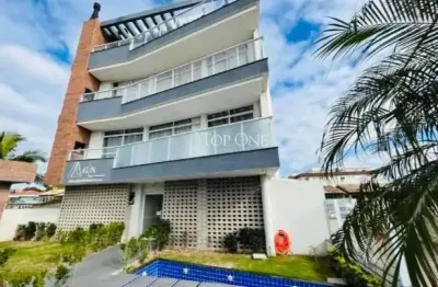 Apartamento com 2 quartos à venda no ingleses do rio vermelho, florianópolis , 67 m2 por r$ 499.000