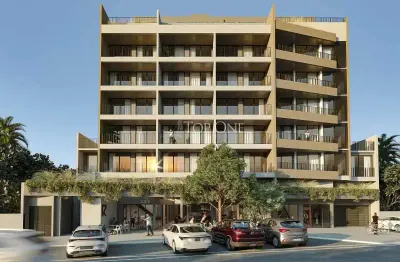 Apartamento com 2 quartos à venda no campeche, florianópolis , 67 m2 por r$ 1.047.006