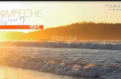 Cobertura com 1 quarto à venda no campeche, florianópolis , 49 m2 por r$ 933.309