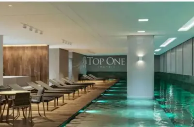 Cobertura com 3 quartos à venda no floresta, são josé , 299 m2 por r$ 3.643.142