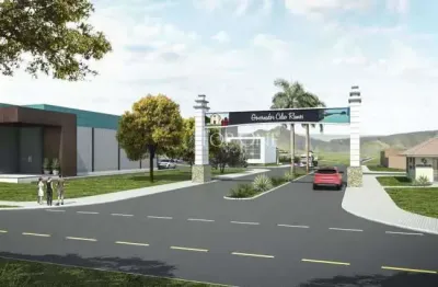 Terreno à venda no centro, governador celso ramos , 360 m2 por r$ 228.375