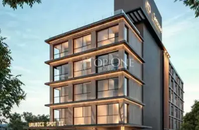 Loft com 1 quarto à venda no centro, urubici , 17 m2 por r$ 222.647