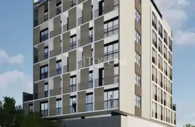 Loft com 1 quarto à venda no santa mônica, florianópolis  por r$ 536.861