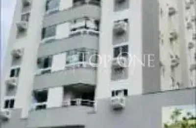 Apartamento com 2 quartos à venda no barreiros, são josé , 77 m2 por r$ 599.000