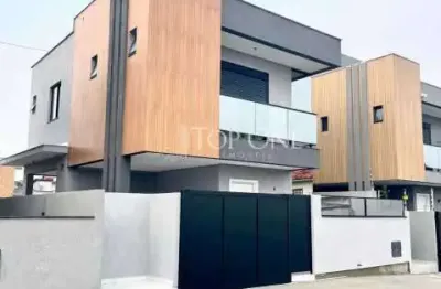 Casa com 3 quartos à venda no ingleses do rio vermelho, florianópolis , 123 m2 por r$ 649.000