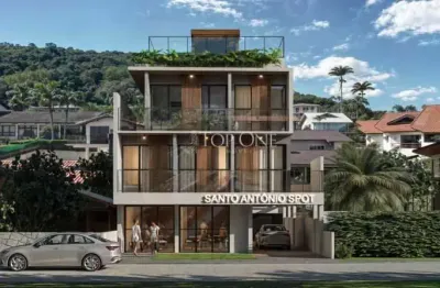 Loft com 1 quarto à venda no santo antônio de lisboa, florianópolis , 15 m2 por r$ 308.236