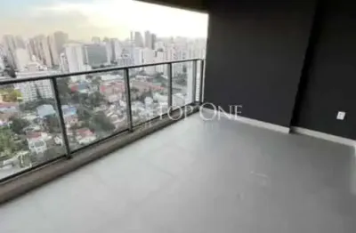 Apartamento com 3 quartos à venda no campo belo, são paulo , 143 m2 por r$ 2.700.000