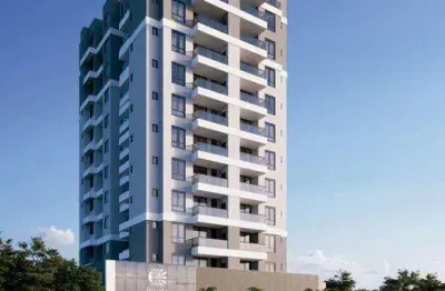 Apartamento com 2 quartos à venda no são vicente, itajaí , 68 m2 por r$ 646.211