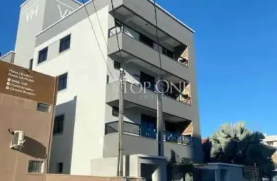 Apartamento com 3 quartos à venda no passa vinte, palhoça , 83 m2 por r$ 446.000