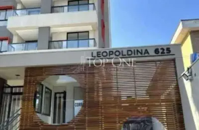 Apartamento com 2 quartos à venda no ipiranga, são paulo , 54 m2 por r$ 837.660