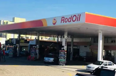 Ponto comercial à venda no capoeiras, florianópolis , 500 m2 por r$ 10.000.000