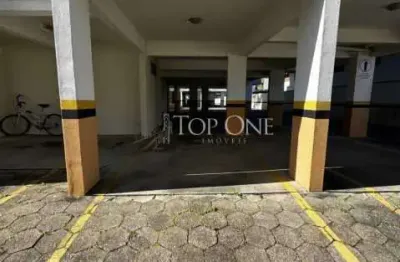 Apartamento com 1 quarto à venda na serraria, são josé , 42 m2 por r$ 265.000