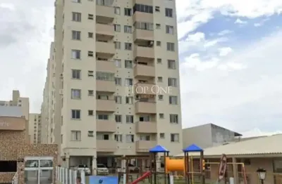 Apartamento com 2 quartos à venda no areias, são josé , 58 m2 por r$ 285.000