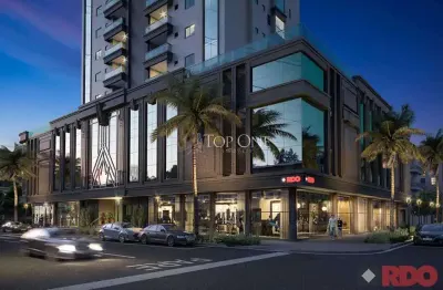 Apartamento com 2 quartos à venda no canto da praia, itapema , 87 m2 por r$ 1.172.537