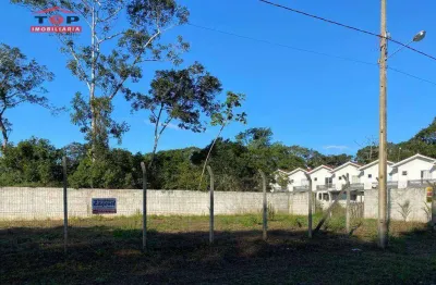 Terreno à venda na Rua 1820, Mariluz, Itapoá
