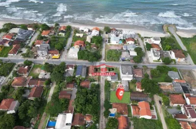 Terreno à venda na Rua 1420 Dr Leocadio Jose Correia, 173, Centro, Itapoá
