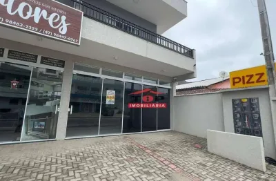 Ponto comercial para alugar na Avenida Brasil, 3605, Centro, Itapoá