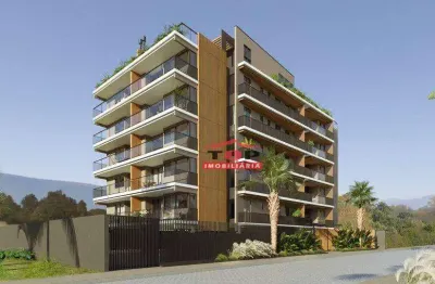 Apartamento com 3 quartos à venda na Rua Das Orquídeas, 47, Itapema do Norte, Itapoá