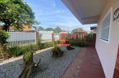 Casa com 5 quartos à venda na Rua Pajura, 136, Brandalize, Itapoá