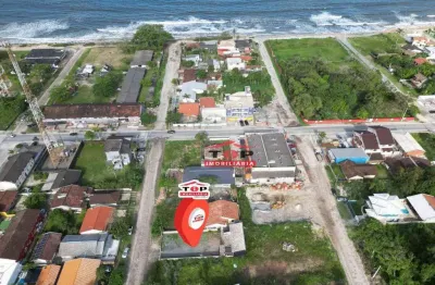 Casa com 2 quartos à venda na Rua 1710 Peabiru, 231, Princesa do Mar, Itapoá