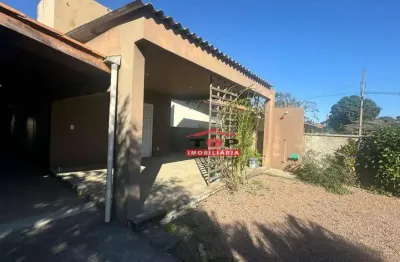 Casa com 3 dormitórios à venda, 130 m² por r$ 470.000,00 - princesa do mar - itapoá/sc