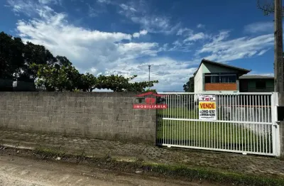Terreno à venda na Rua do Agreste, 238, Farol de Itapoá, Itapoá