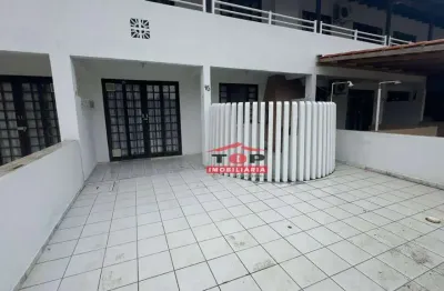 Apartamento com 3 quartos à venda na Avenida Brasil, 3365, Princesa do Mar, Itapoá