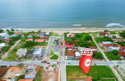 Terreno à venda, 1152 m² por r$ 2.000.000,00 - princesa do mar - itapoá/sc