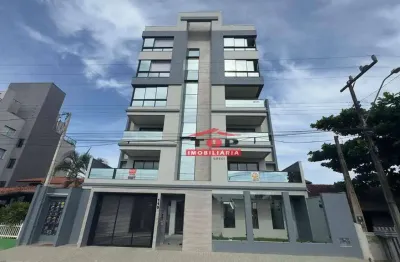 Apartamento com 3 quartos para alugar na Rua 745 Lindoia, 119, Jardim Pérola do Atlântico, Itapoá