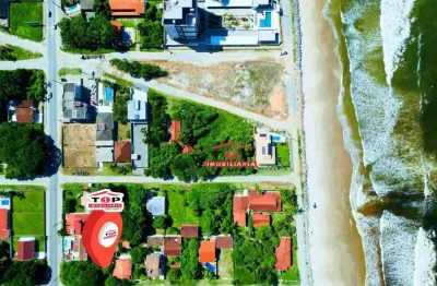 Terreno à venda na Rua 1790 Berek Krieger, 152, Mariluz, Itapoá