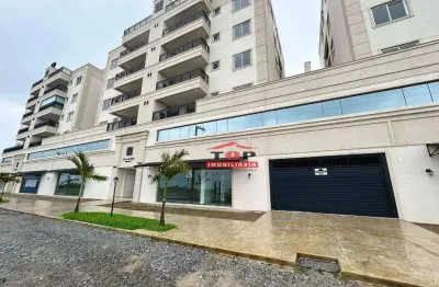 Apartamento com 3 quartos à venda na Avenida Beira Mar, Jardim Pérola do Atlântico, Itapoá