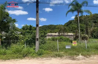 Terreno à venda, 384 m² por r$ 240.000,00 - princesa do mar - itapoá/sc