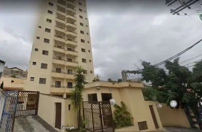 Apartamento com 2 quartos à venda na Rua Campinas, 613, Vila Rosália, Guarulhos