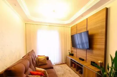 Apartamento com 3 quartos à venda na Rua Antonieta, 354, Picanço, Guarulhos