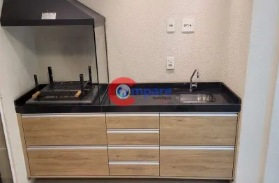 Apartamento à venda, jardim flor da montanha, guarulhos, sp