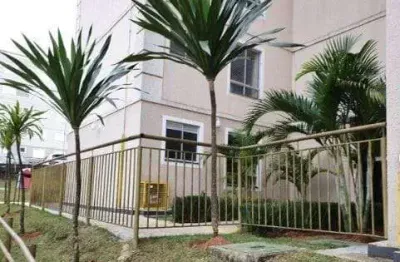 Apartamento com 2 quartos à venda na Avenida River, 465, Água Chata, Guarulhos