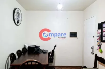 Apartamento com 2 quartos à venda na Avenida da Paz, 225, Jardim São Judas Tadeu, Guarulhos