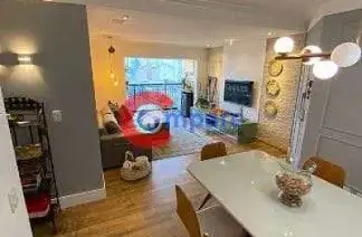 Apartamento de 104m² com 2 suites e 2 vagas no condomínio piazza san pietro