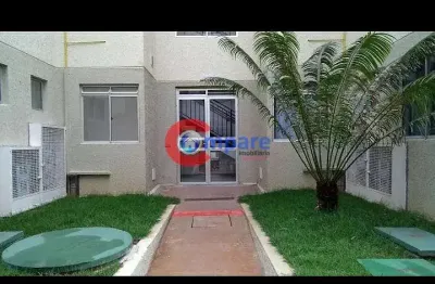 Apartamento com 2 quartos à venda na Rua Turvolândia, 615, Vila Nova Bonsucesso, Guarulhos