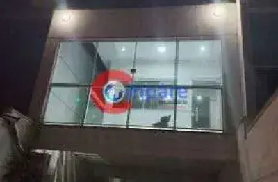 Casa com 3 quartos à venda na Avenida Papa João Paulo I, 7217, Jardim Fátima, Guarulhos
