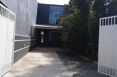Excelente sobrado com 4 dormitórios, 1 suíte com clouset  com  sacada,  6 vagas,  191 m² -  vila no