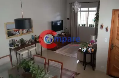 Sobrado à venda, jardim são francisco, guarulhos, sp- excelente sobrado com 99,12 m2  com 3 dorms s