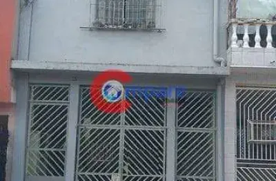 Casa com 3 quartos à venda na Rua Sena Madureira, 1077, Jardim Cumbica, Guarulhos