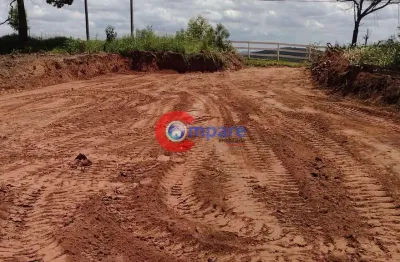 Terreno à venda na Estrada De Santo Antonio, Canjica (Terra Preta), Mairiporã