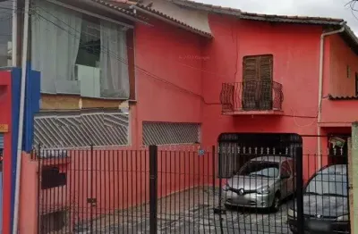 Casa com 3 quartos à venda na Avenida Doutor Renato de Andrade Maia, 1057, Parque Renato Maia, Guarulhos
