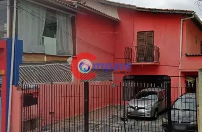 Casa com 3 quartos à venda na Avenida Doutor Renato de Andrade Maia, 1057, Parque Renato Maia, Guarulhos