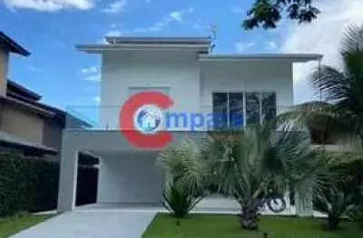 Casa com 3 quartos à venda na Alameda Hanga Roa, Vista Linda, Bertioga