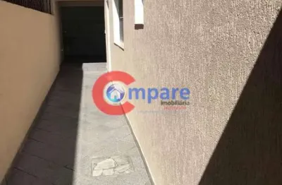 Casa com 3 quartos para alugar na Rua Diogo Botelho, 433, Jardim Vila Galvão, Guarulhos