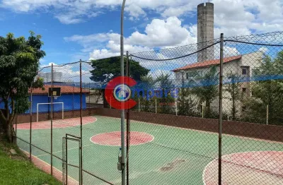 Apartamento com 2 quartos à venda na Rua Andorinha, 330, Jardim Valéria, Guarulhos