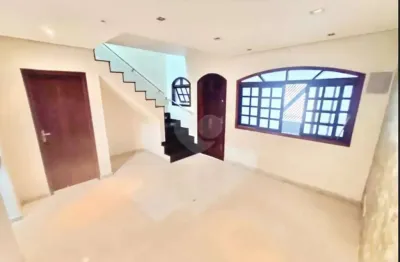 Casa com 2 quartos à venda na Rua São João Batista Glória, 38, Vila São Gabriel, Guarulhos